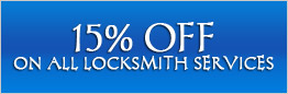 Locksmith North Bend